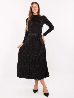 Sukně MI SD 121402.59 černá