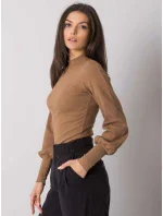 Halenka RV BZ 5223.15 světle hnědá