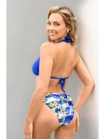 Plavky Olivia-26/W 719 - Etna