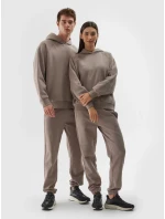 Tepláková mikina unisex 4F