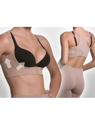 Anticelulitidní podprsenka 0153 - Scala