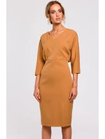 Dámské šaty M464 - MOE Dámské šaty M464 - MOE