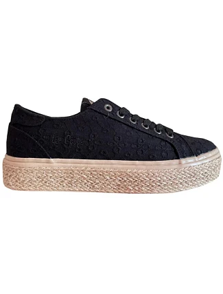Dámské boty W LCW-24-44-2424LA černé - Lee Cooper Dámské boty W LCW-24-44-2424LA černé - Lee Cooper