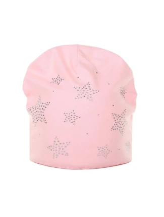 BAVLNĚNÁ DVOJITÁ ČEPICE CDS-007 BAVLNĚNÁ DVOJITÁ ČEPICE CDS-007