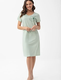 Košile Luna 1002 kr/r 2XL L26