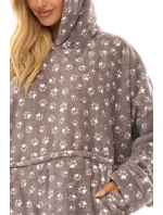 Dámská halenka L&L 2468 long/r