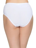 Dámské stahovací kalhotky Ona white - MITEX Dámské stahovací kalhotky Ona white - MITEX