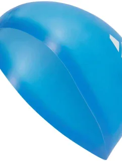 Kšiltovka adidas 3-Stripes Swim Cap Jr IA8304