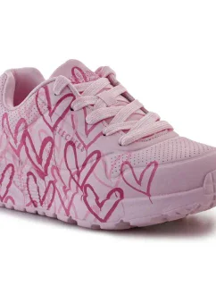 Boty Skechers The Joy Jr 314065L-LPMT