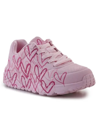 Boty Skechers The Joy Jr 314065L-LPMT