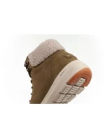 Boty Glacial Ultra-Woodlands W 16677/OLV