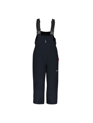 Trollkids Dětské lyžařské kalhoty Nordkapp Jr 902-600