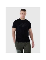 Tričko 4F M 4FWMM00TTSHM2257-20S pánské Tričko 4F M 4FWMM00TTSHM2257-20S pánské