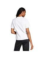 Tričko adidas Essentials 3-Stripes W JD0844 Tričko adidas Essentials 3-Stripes W JD0844