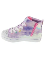 Skechers Twi-Lites 2.0 - Unicorn Glam 314378L-LVMT Pink 28 Skechers Twi-Lites 2.0 - Unicorn Glam 314378L-LVMT Pink 28