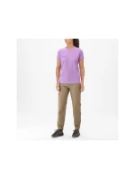 MILLET W Millet Ts Ss Tričko Purple