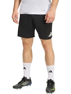 Pánské tréninkové šortky adidas Tiro 26 Competition černé KA7643