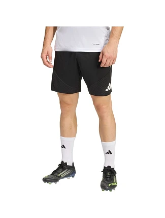 Pánské tréninkové šortky adidas Tiro 26 Competition černé KA7643