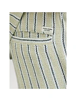 Jack&Jones pánské pruhované šortky JPSTJAIDEN COBA STRIPE JOG SHORTS REG SN 12274413 TEA/STRIPES Jack&Jones pánské pruhované šortky JPSTJAIDEN COBA STRIPE JOG SHORTS REG SN 12274413 TEA/STRIPES