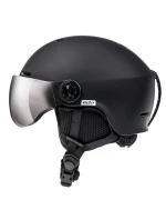 Lyžařská helma Meteor Falven 24969