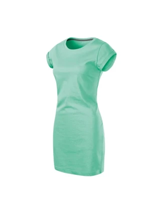 Malfini Freedom W MLI-17895 šaty Malfini Freedom W MLI-17895 šaty