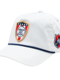 Kšiltovka American Needle Lightweight Rope American Golf Classic Cap 19H001A-AMGC