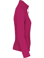 Kariban K 907 Dámská mikrofleecová bunda "Maureen" 20.K907 fuchsia Kariban K 907 Dámská mikrofleecová bunda "Maureen" 20.K907 fuchsia