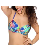 Ava SK-143 barva:etnická modrá