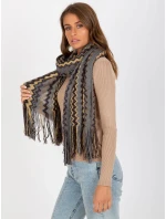 Šála AT SZ 2799.12x šedá Šála AT SZ 2799.12x šedá