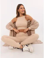 Sada EM KMPL 851.86P béžová Sada EM KMPL 851.86P béžová