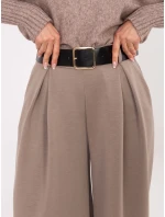 IT kalhoty SP 17872.76 beige