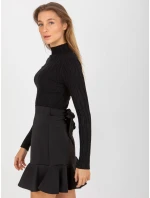 Jumper NM SW DZ92528 1.20P černý