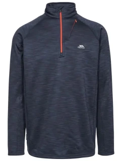 Pánská sportovní mikina Trespass COLLINS