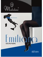 Dámské punčochové kalhoty EMILIANA 60den MEDIOLANO