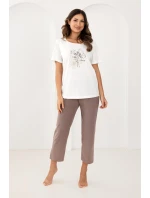 DÁMSKÉ PYŽAMO 739 W/26