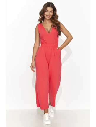 Dámský Overal model 194322 Numinou Dámský Overal model 194322 Numinou