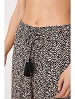 Plážové kalhoty Ysabel Mora 86229 XS-XL