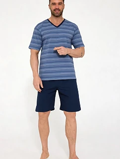 Pyžamo Cornette Various 330/51 kr/r 3XL-5XL