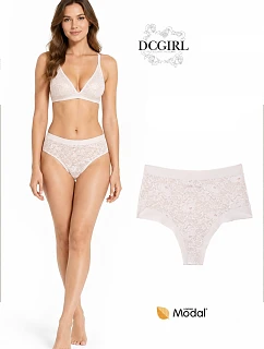 Kalhotky DC Girl 27225 A12, brazilské střih, velikosti S–XL