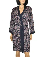 De Lafense 473 Mia 3XL-4XL dámský župan