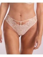 Kalhotky Kinga B-1103/3 Luna S-2XL brazilské