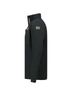 Geografické Norsko Tugim HZ DB 224 M WY7433H/GN-Černá mikina Geografické Norsko Tugim HZ DB 224 M WY7433H/GN-Černá mikina