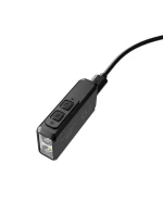 Ruční svítilna Nitecore TIP2 Black LED