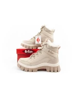 Lee Cooper dámské zimní sportovní boty zateplené trekkingové dámské