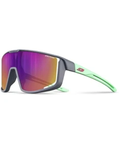 Brýle JULBO Fury S - šedé / mátové
