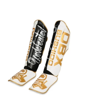 Chrániče holenní kosti M - Undefeated