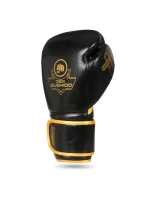 Vícevrstvé boxerské rukavice - ProFighter Gold - Legacy Series Vícevrstvé boxerské rukavice - ProFighter Gold - Legacy Series