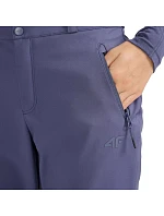 4F softshellové kalhoty FNK F0988 W 4FWAW25TFTRF0988 32S dámské