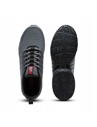 Voltaic Evo Nubuck Cool Dark Gray – PUMA B (31171601)