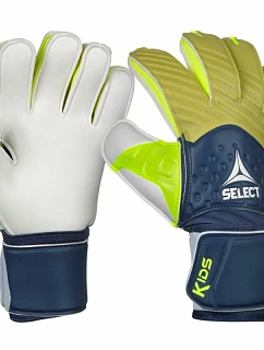 Fotbalové rukavice pro brankáře SELECT 03 Youth